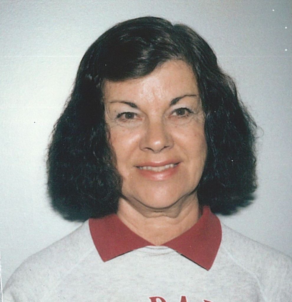 Marilyn Katherine Kleist Rahman