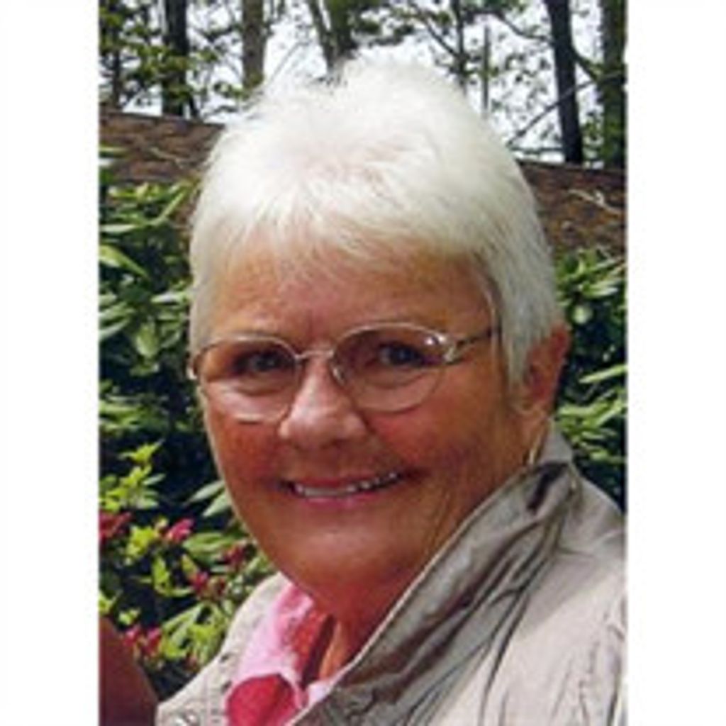 Kathryn Jean "Kaye" Armstrong