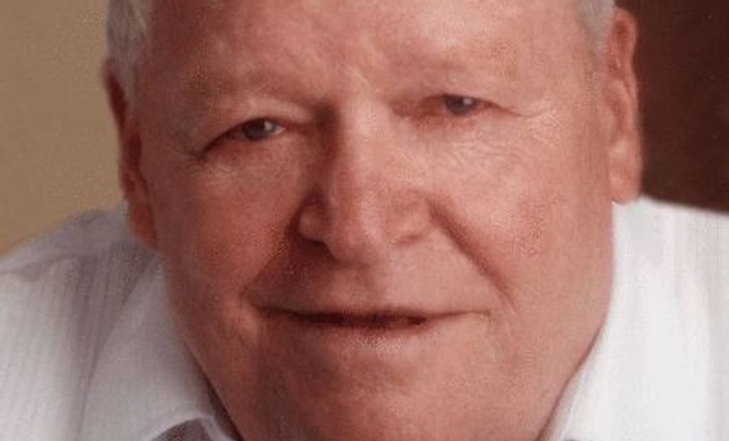 William J. Palmisano