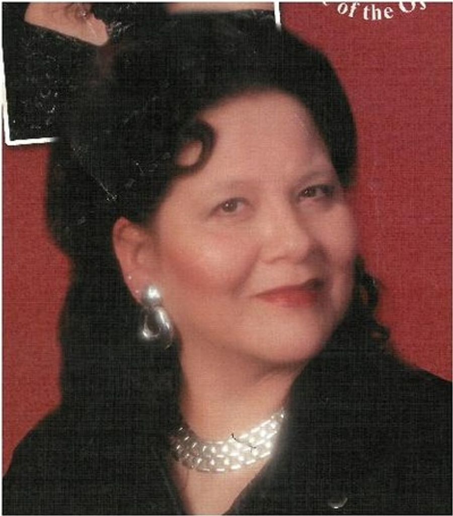 Diana Sue Isham Profile Photo