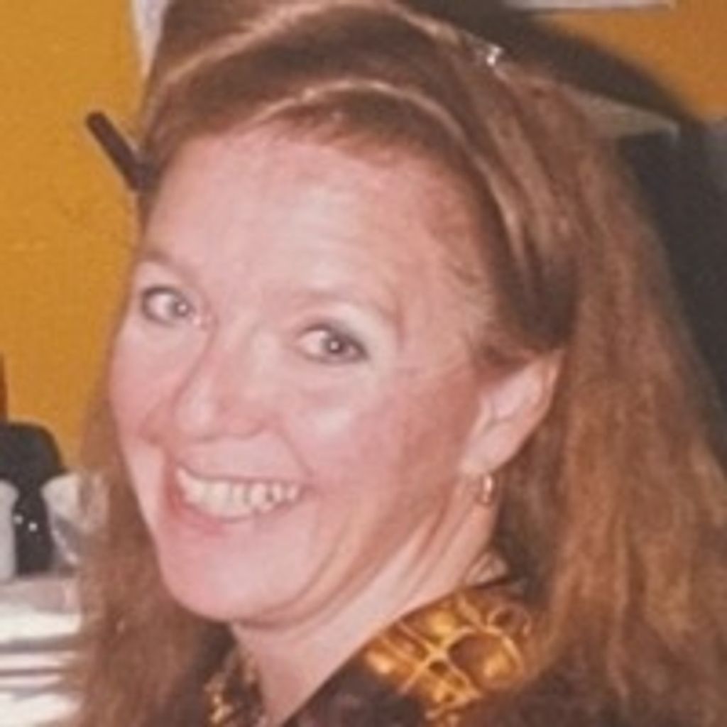 Kathleen M. Myers