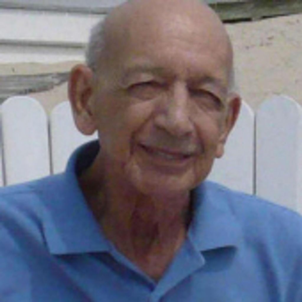 Patrick A. Derocco, Sr.