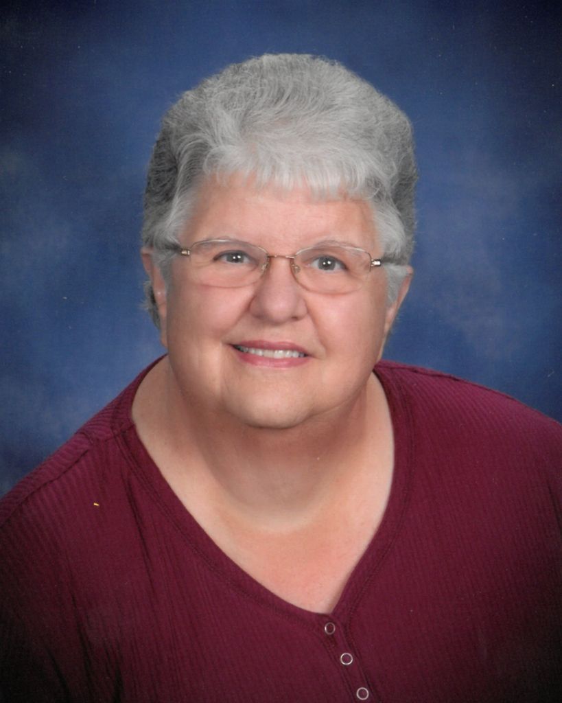 Kathleen "Kate" M. Wendel