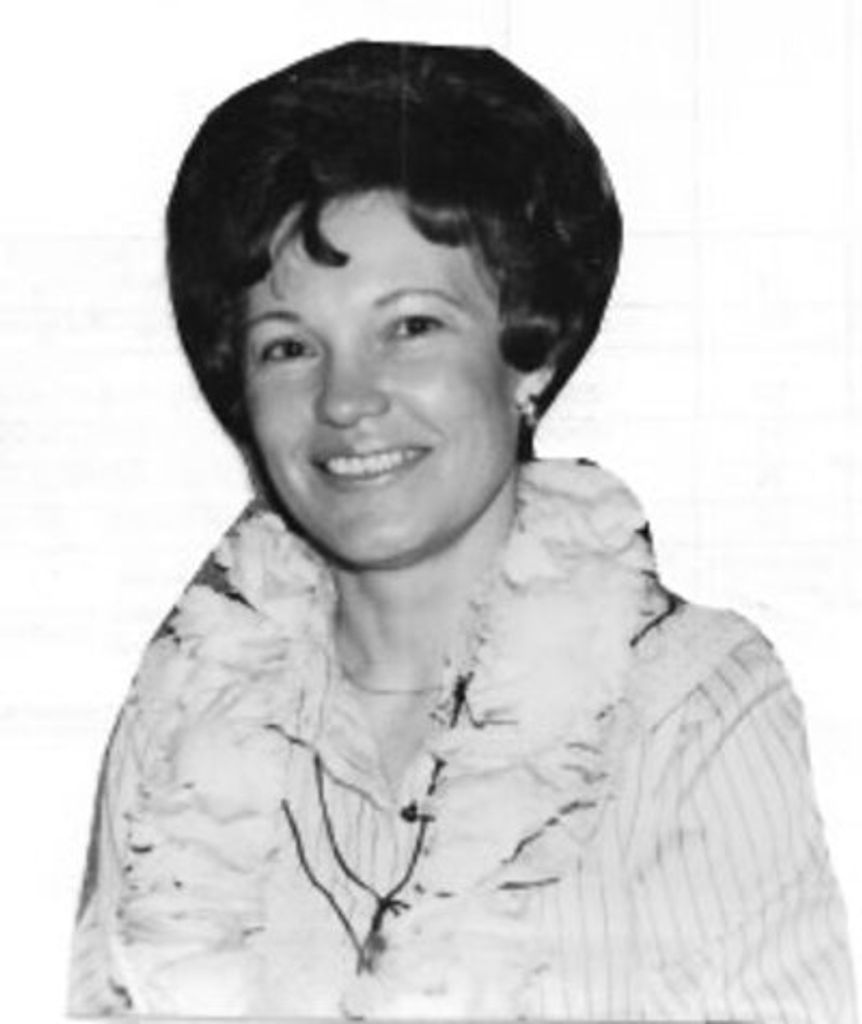 Karin Helga Ruddock Profile Photo