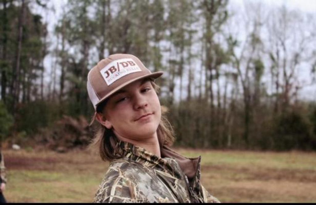 Tanner Allen Stacy Profile Photo
