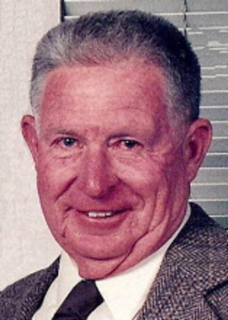 John J. McCloskey