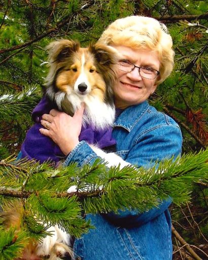 Barbara Kay Hylle's obituary image