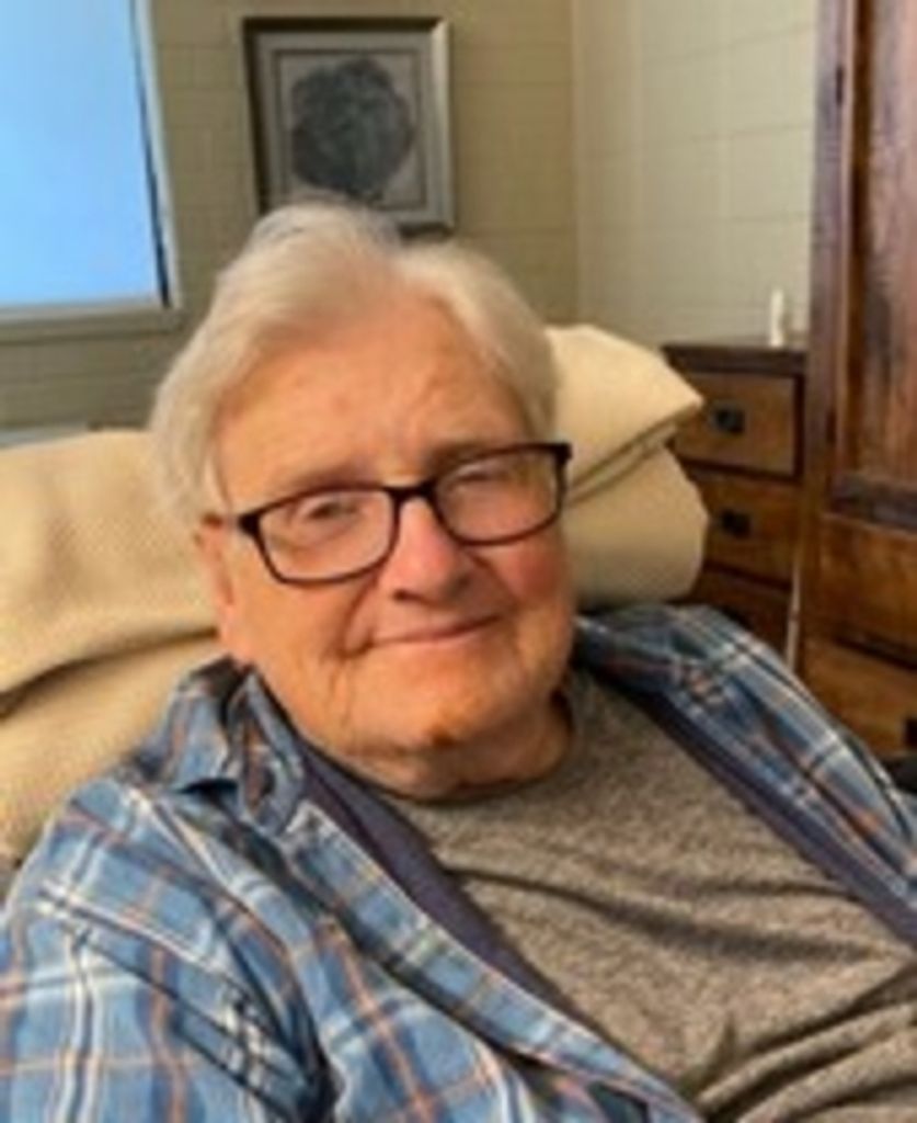 Roy Leonard Robinson Profile Photo