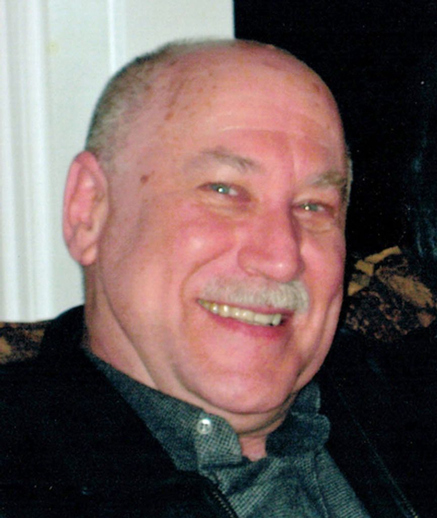 Mark Winter Profile Photo