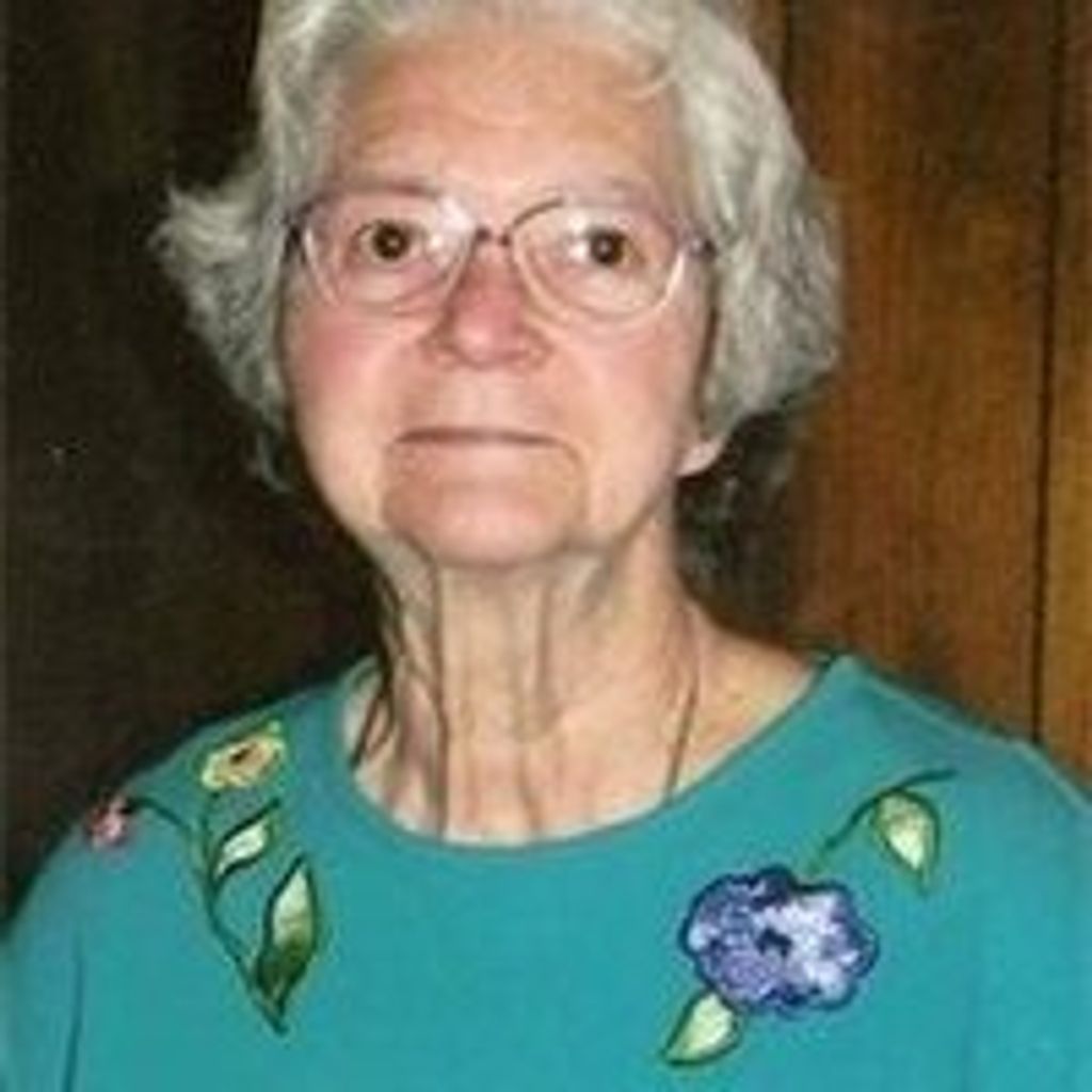 Dorthy Farnsworth Profile Photo