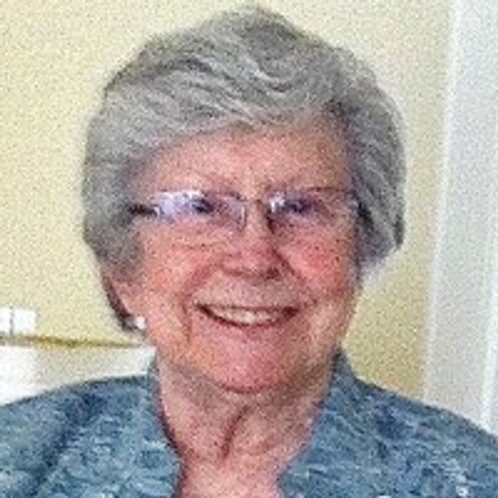 Marian Smith