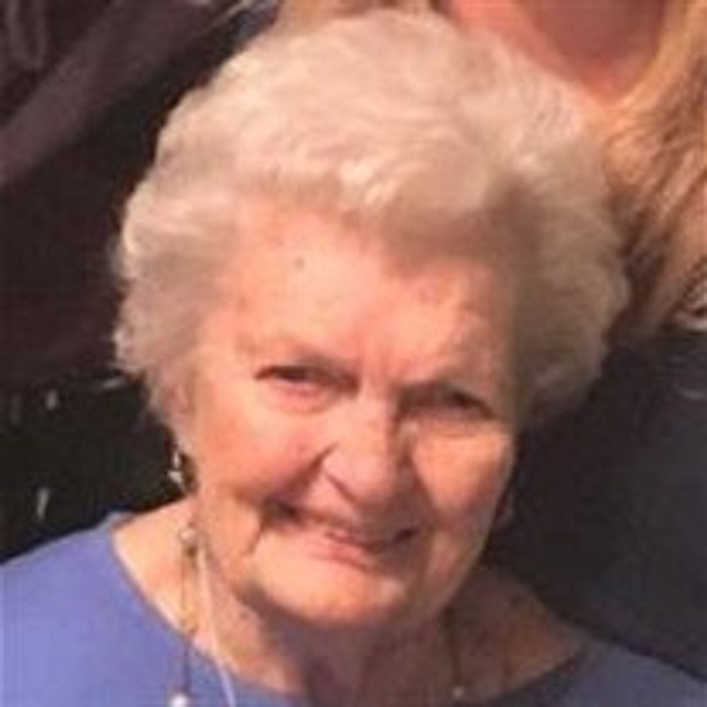 Mary  Agnes Sullivan