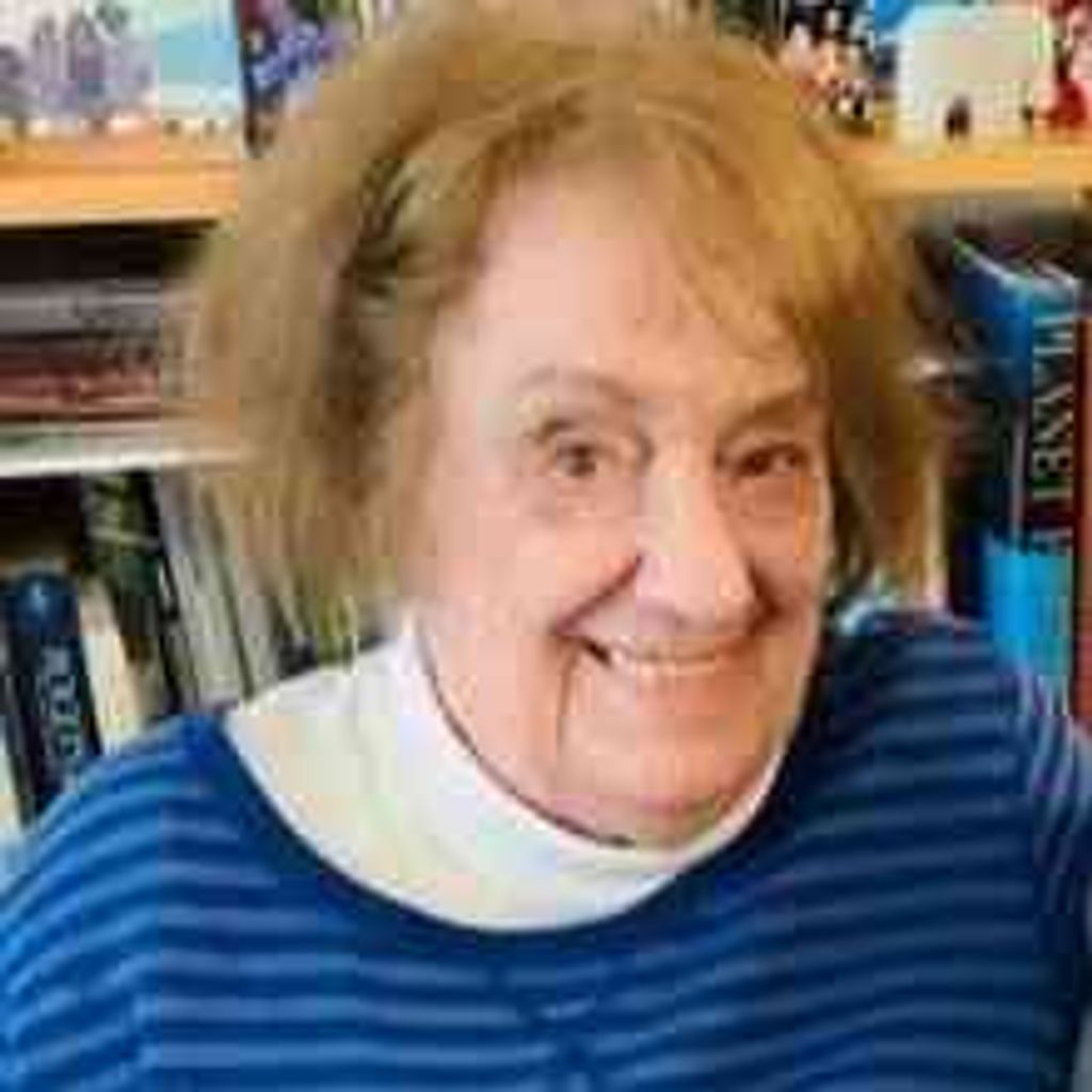 Suzanne Orme Profile Photo