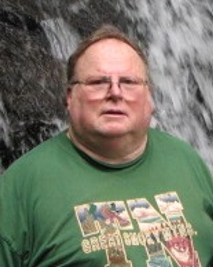Gene Thomas Barry
