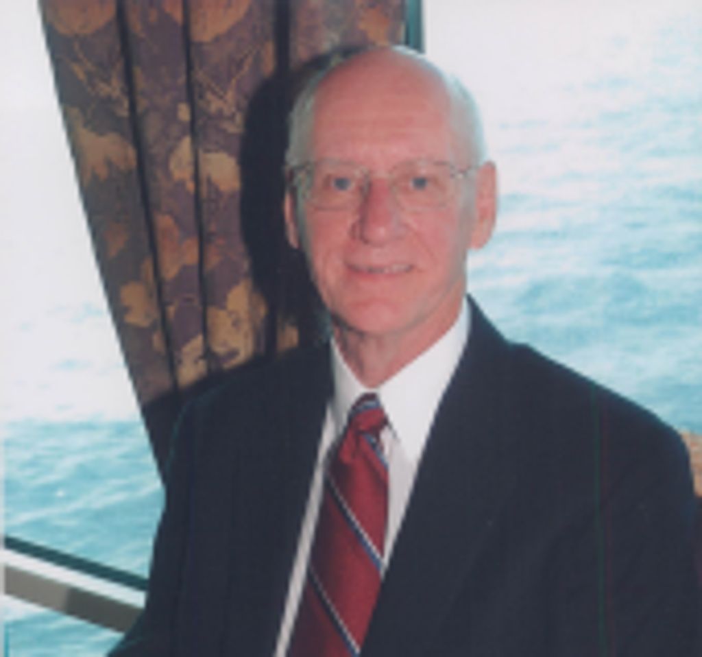 Paul H. Pachoud