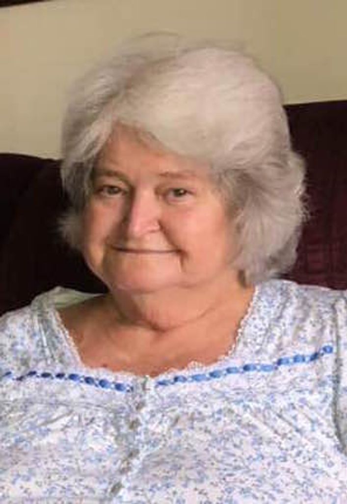 Martha Sue Johnson