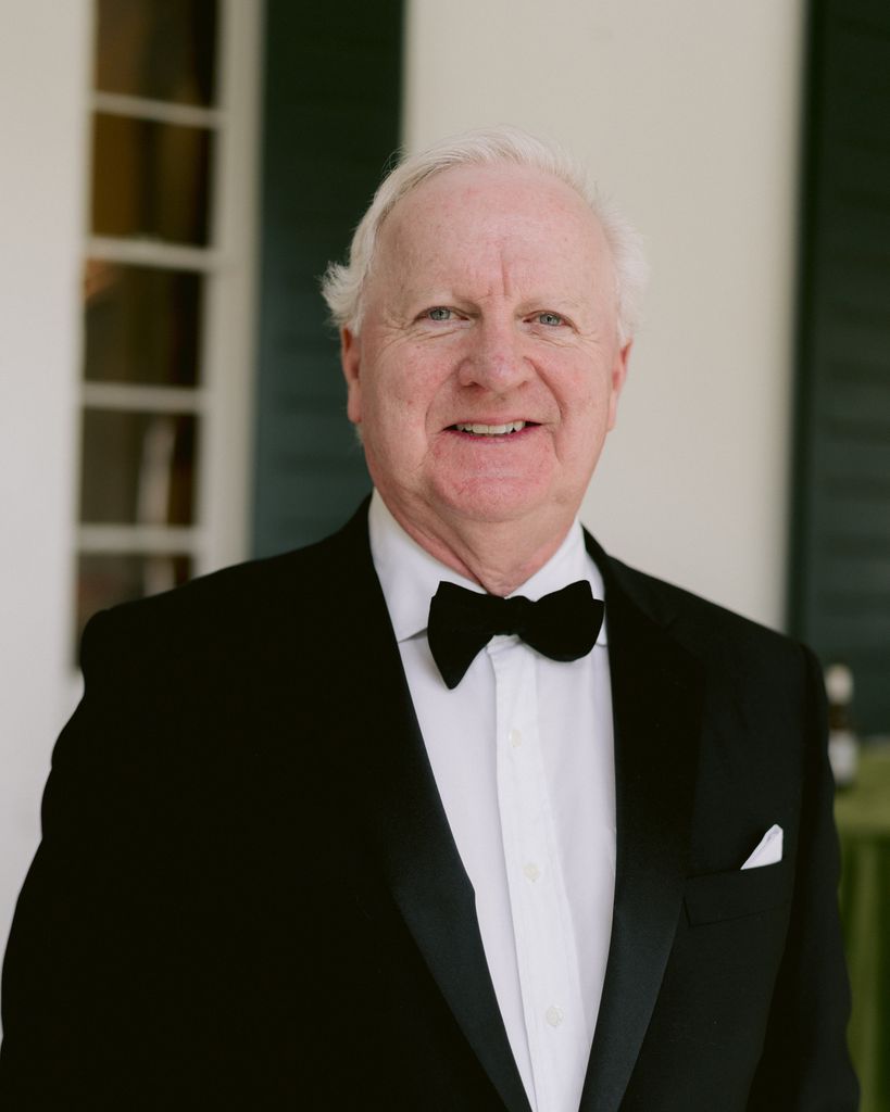 Gregory Devereaux Stewart Profile Photo