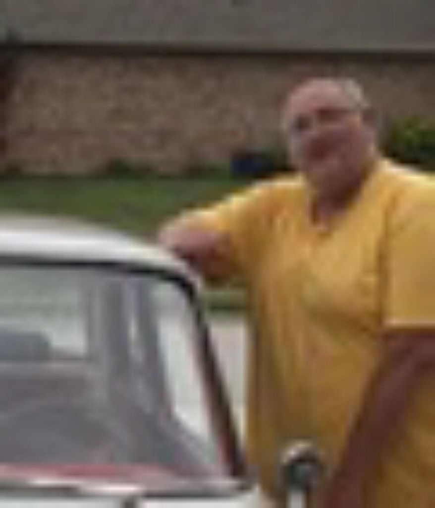 Rodney France Profile Photo