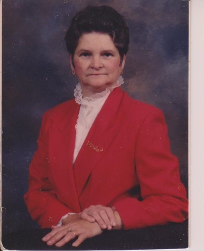 Felisher Lowe Crumley