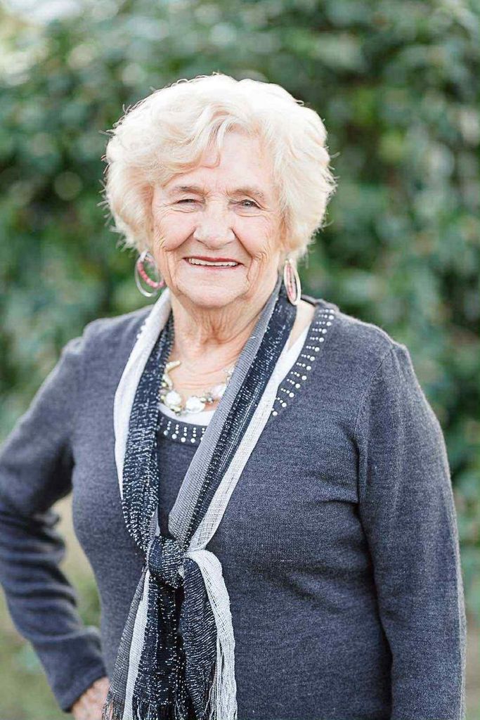 Geraldine L. "Gerri " Fennell Profile Photo