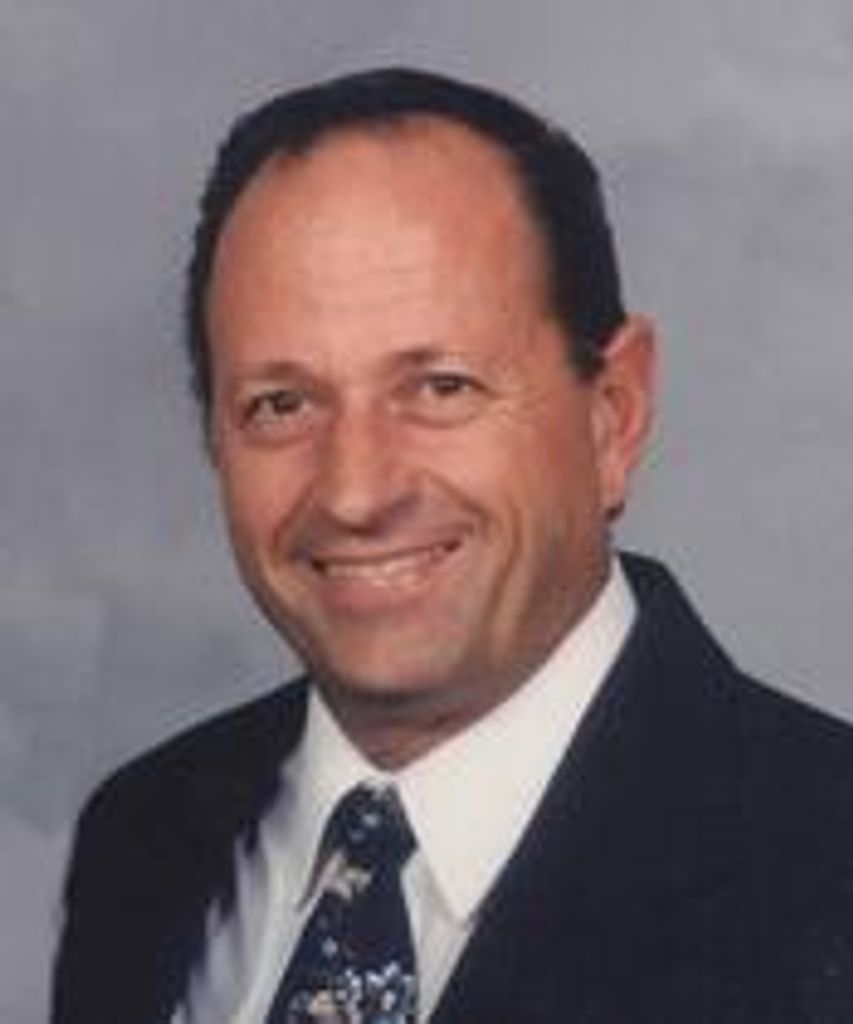 Leslie "Les" Kelton Merrill