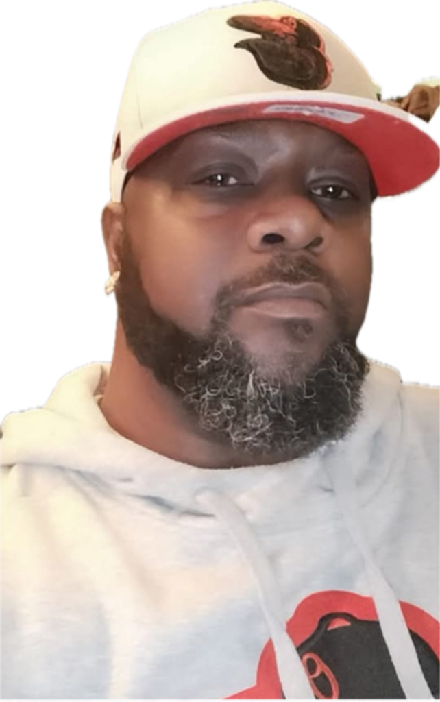 Charles O'Mar-U Falls