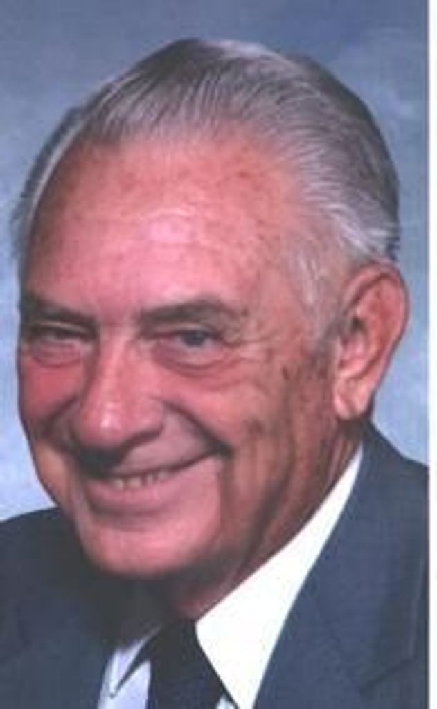 Ralph E. Rodgers
