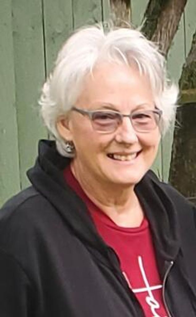 Holly Kay Fritchman Profile Photo