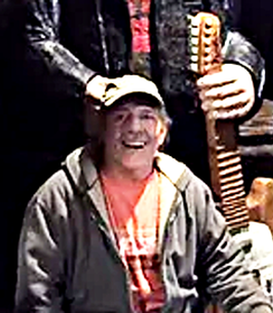 Anthony Wrobel Profile Photo