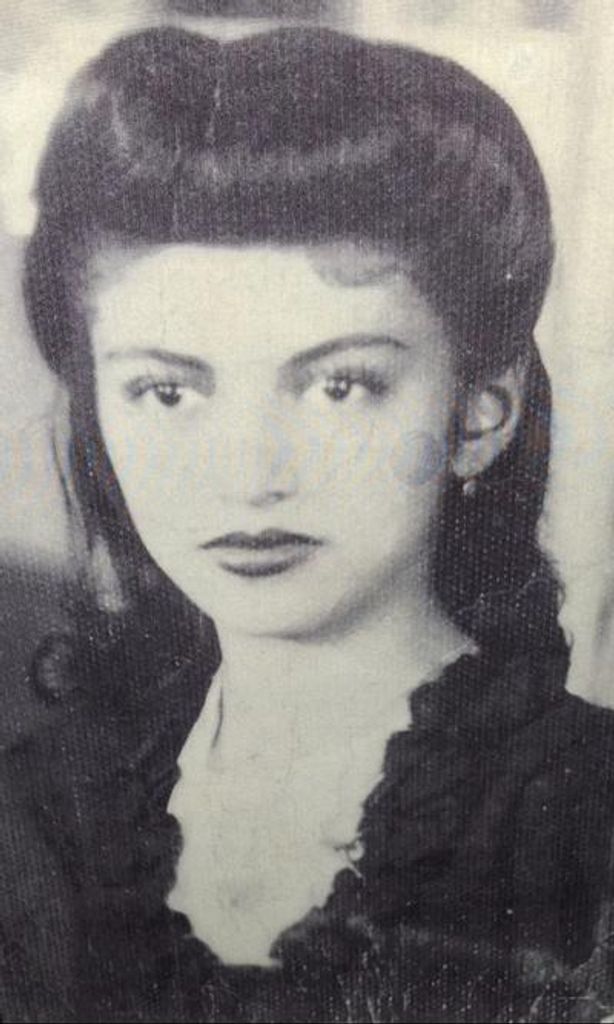 Margarita Salazar Martinez