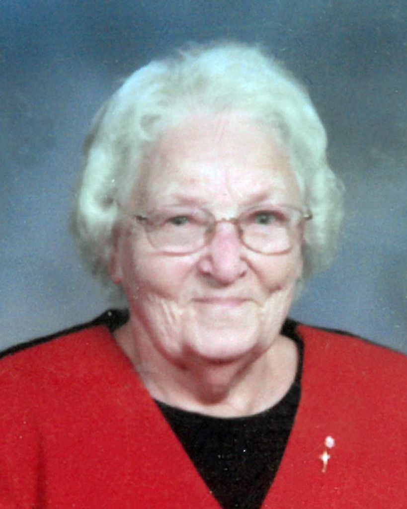 Laura Mabry Forsythe