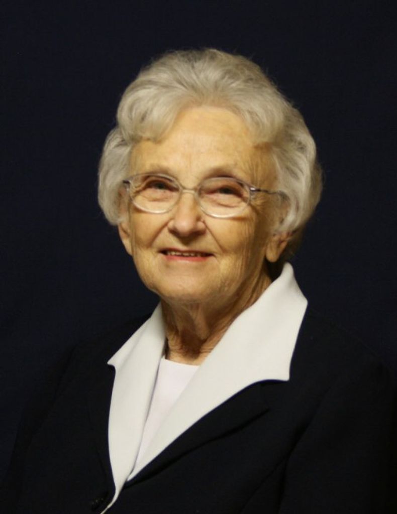 Verna Lee Blake Profile Photo