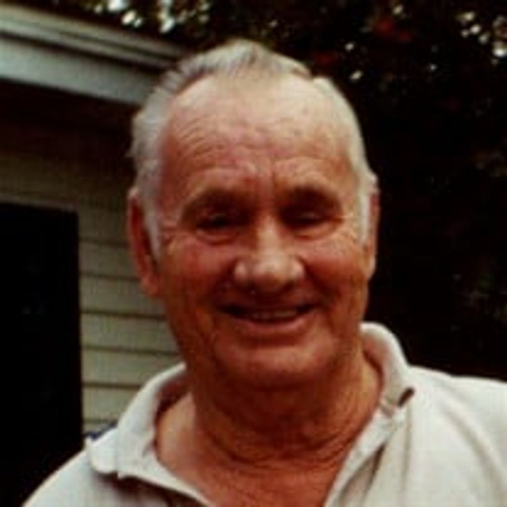 Mr. Marion "Knocker" Smith
