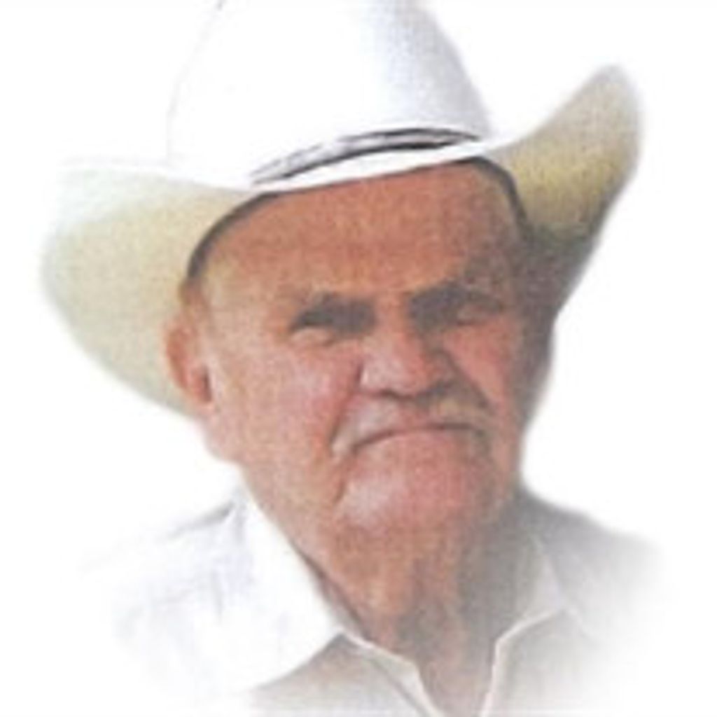 Abram Bud Chlarson