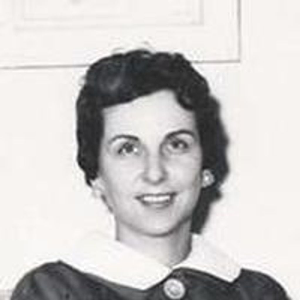 Eleanor Beattie