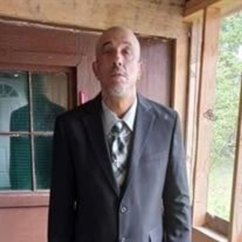Guy Christopher Williams Profile Photo