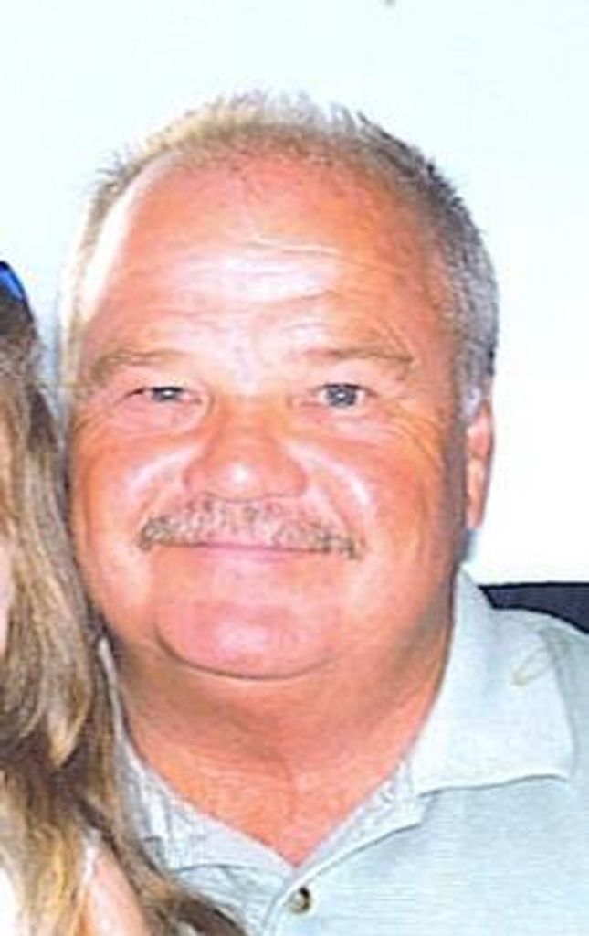 Larry Patrick Shaw Sr