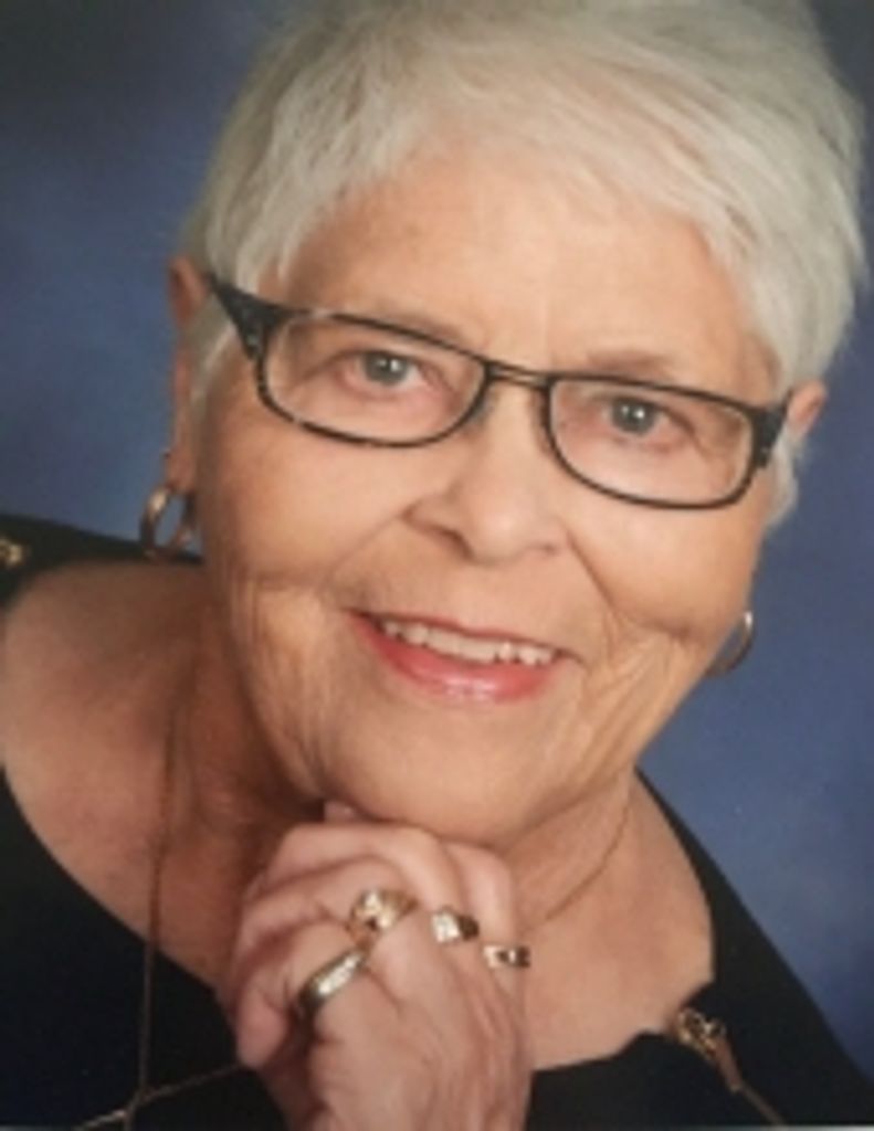 Sharon Munter