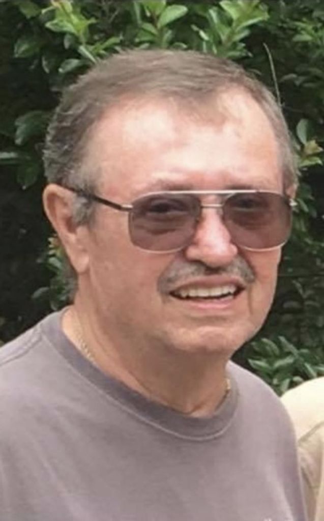 James T. St. John Profile Photo