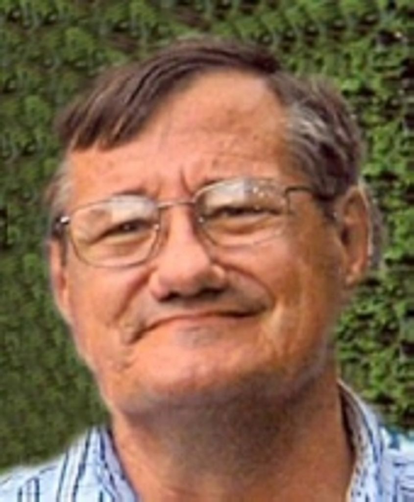 Robert J. Blattner
