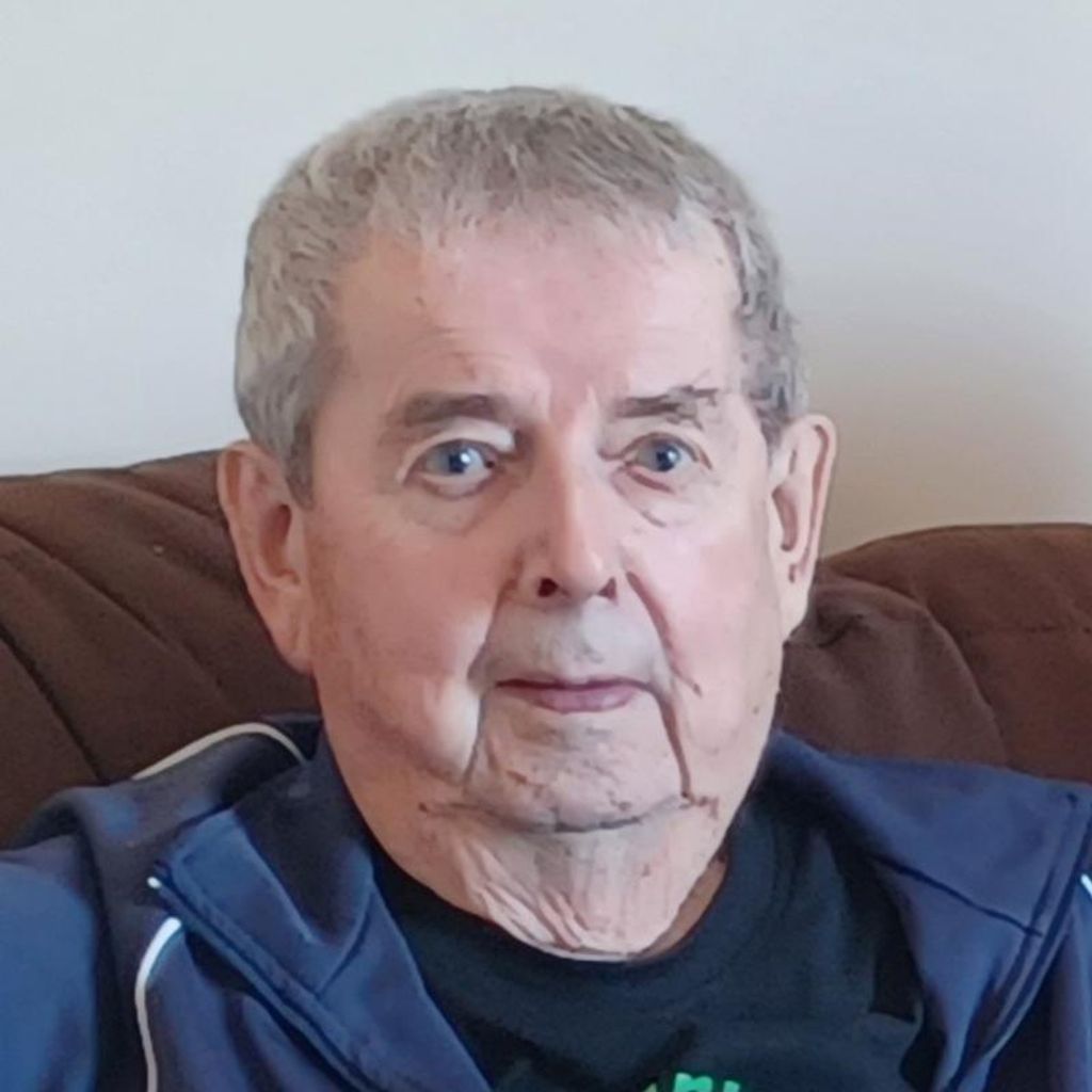 Frederick Milton "Fred" Alexie Profile Photo