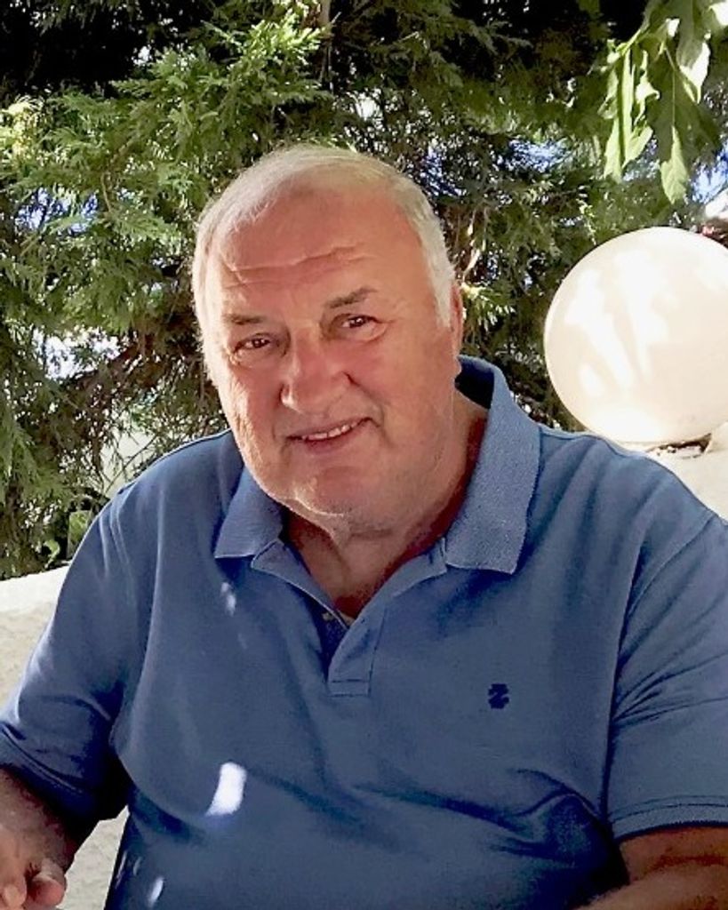 Dennis M. Rush