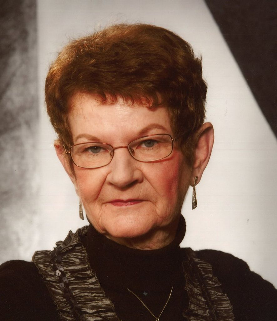 Pegie Lyell Profile Photo