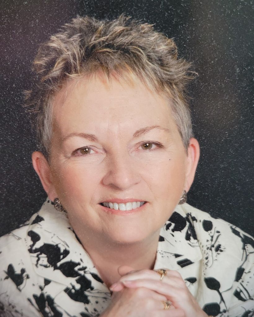 Lyndia Palmer