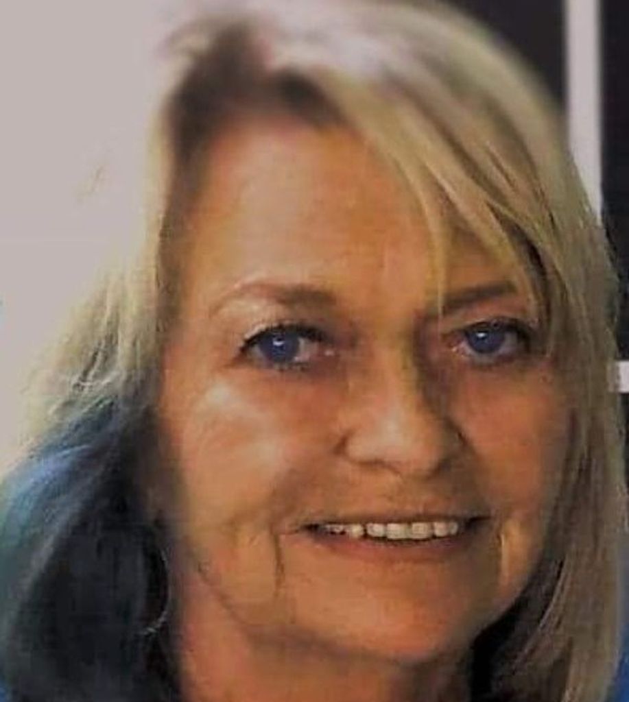 Kaye Walker Cobb