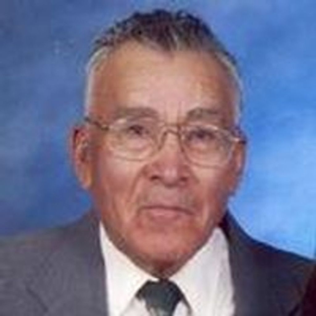 Agustin Segovia Padilla
