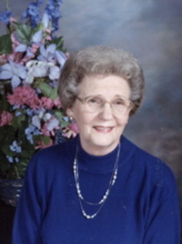 Marian G. Reinke