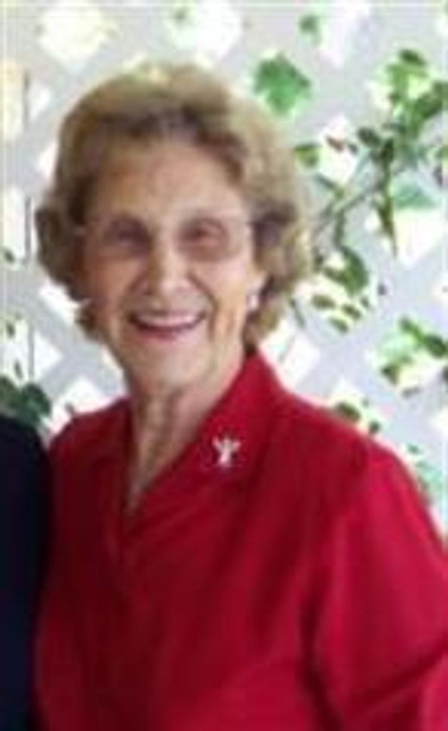 Darlene Pierson Profile Photo