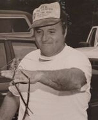 Dale Delaney Profile Photo