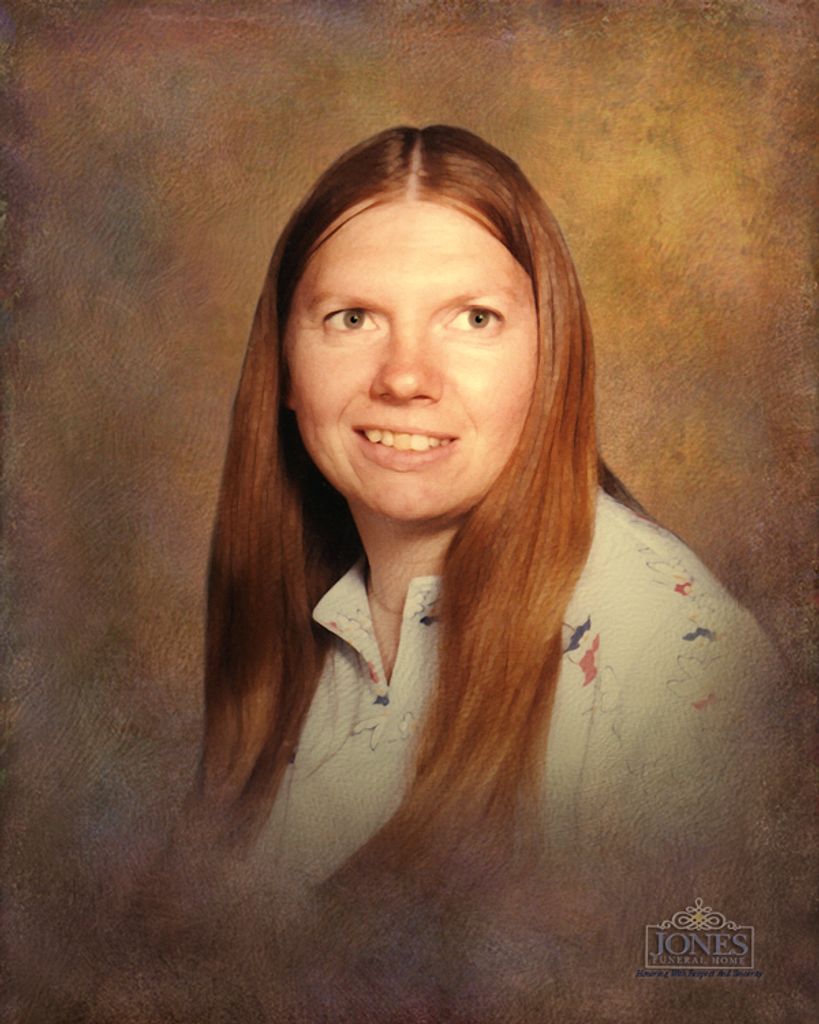 Lela Margaret Butery